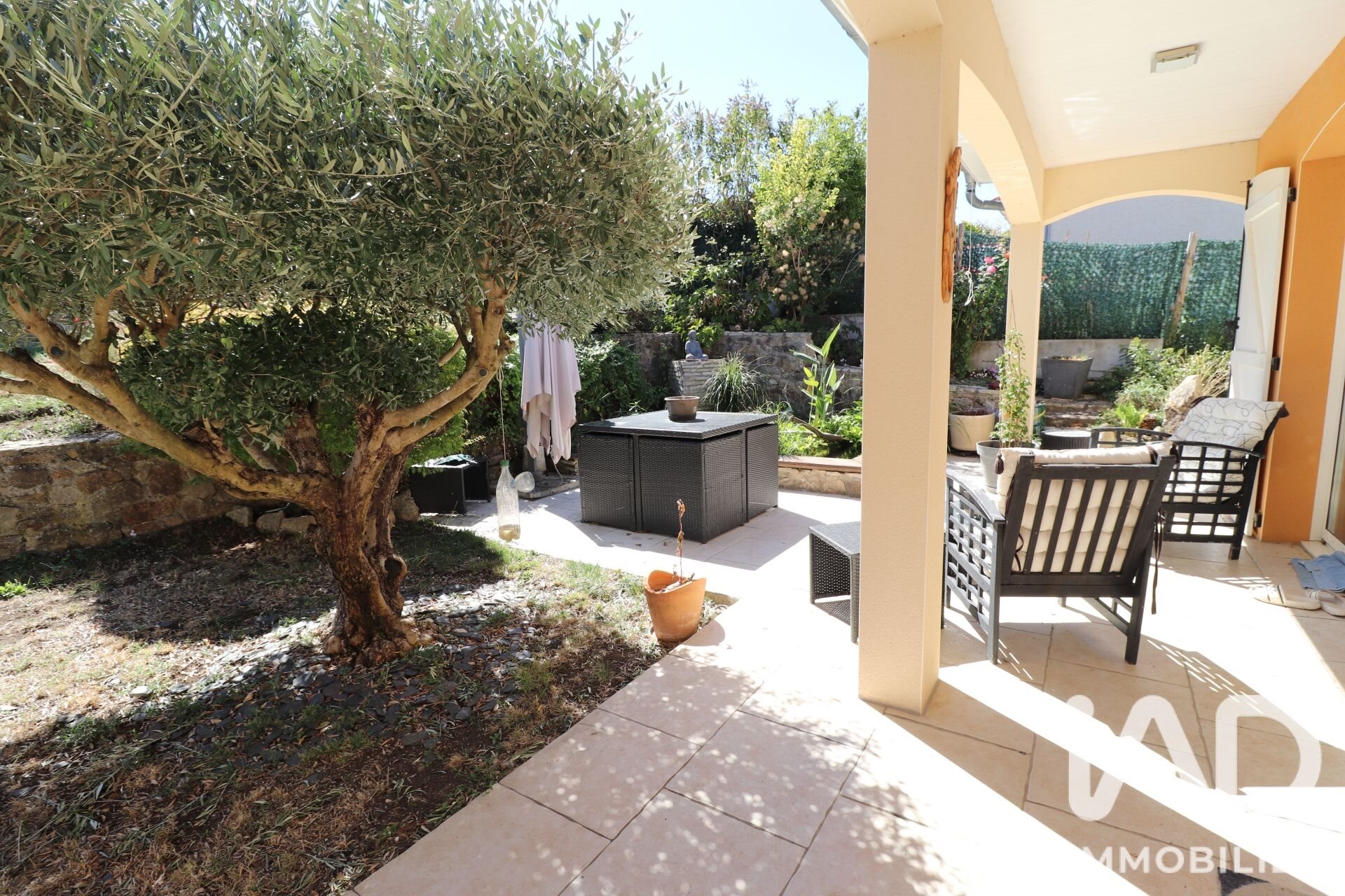 Maison à vendre, 150m², Vertaizon