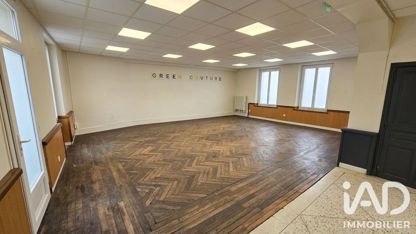 Maison à vendre, 310m², Lempdes