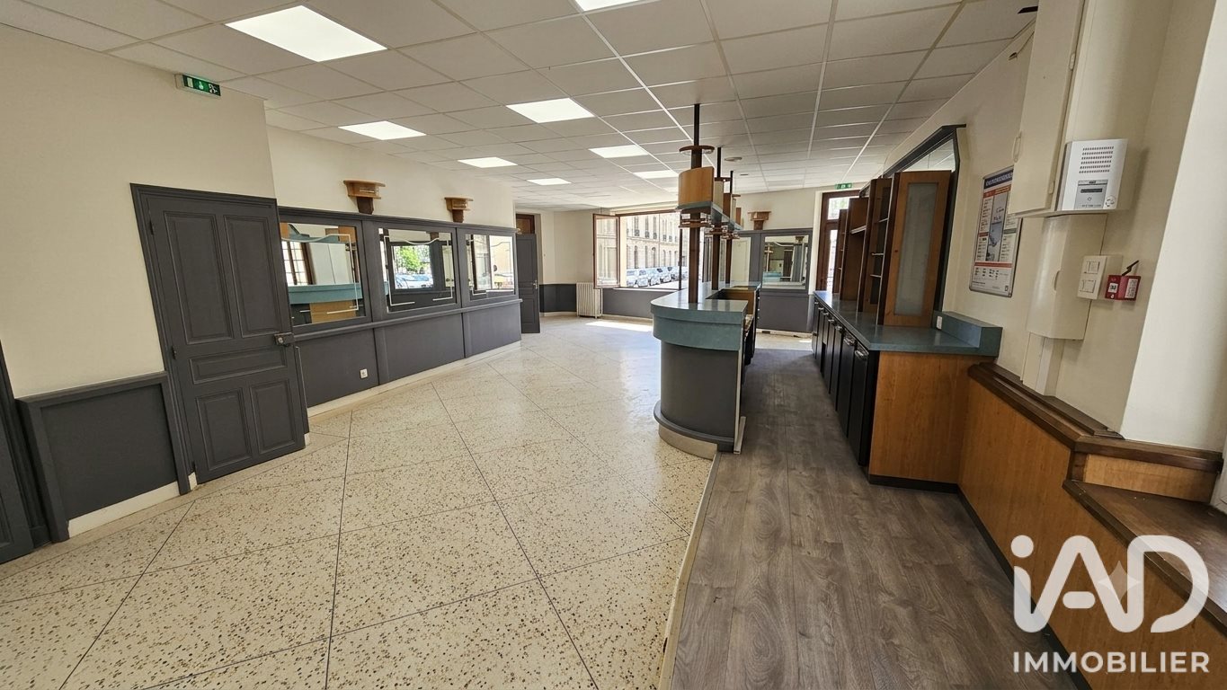 Maison à vendre, 310m², Lempdes
