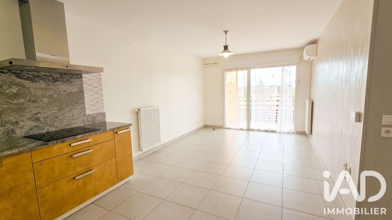 Appartement à vendre, 58m², Clermont-Ferrand
