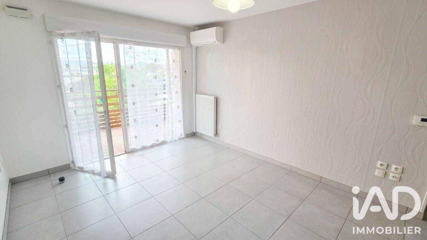 Appartement à vendre, 58m², Clermont-Ferrand