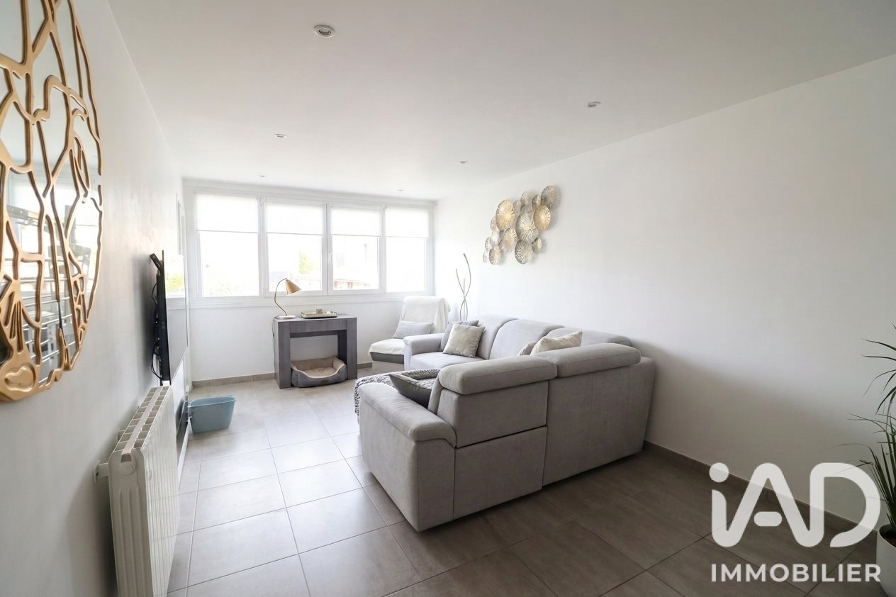 Appartement à vendre, 77m², Clermont-Ferrand