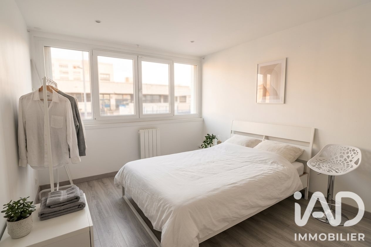 Appartement à vendre, 77m², Clermont-Ferrand