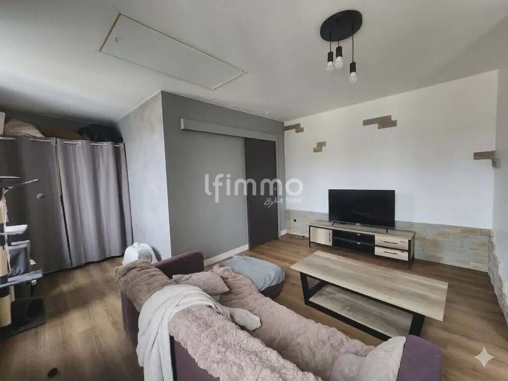 Appartement à vendre, 125m², Oyonnax