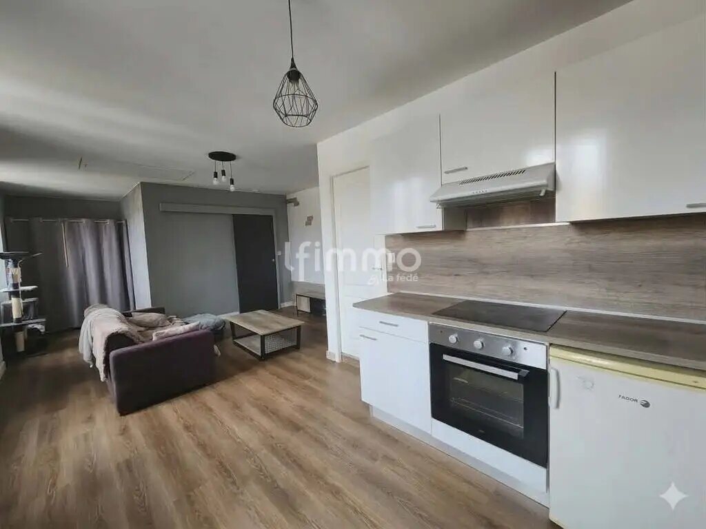 Appartement à vendre, 125m², Oyonnax