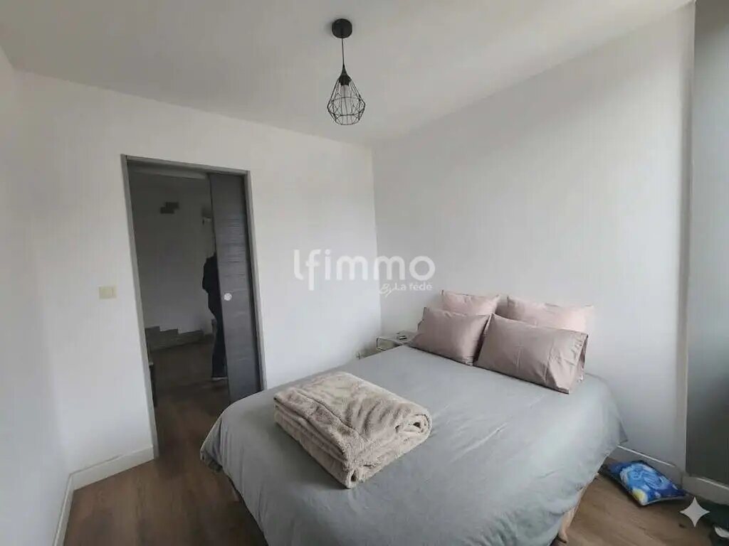 Appartement à vendre, 125m², Oyonnax