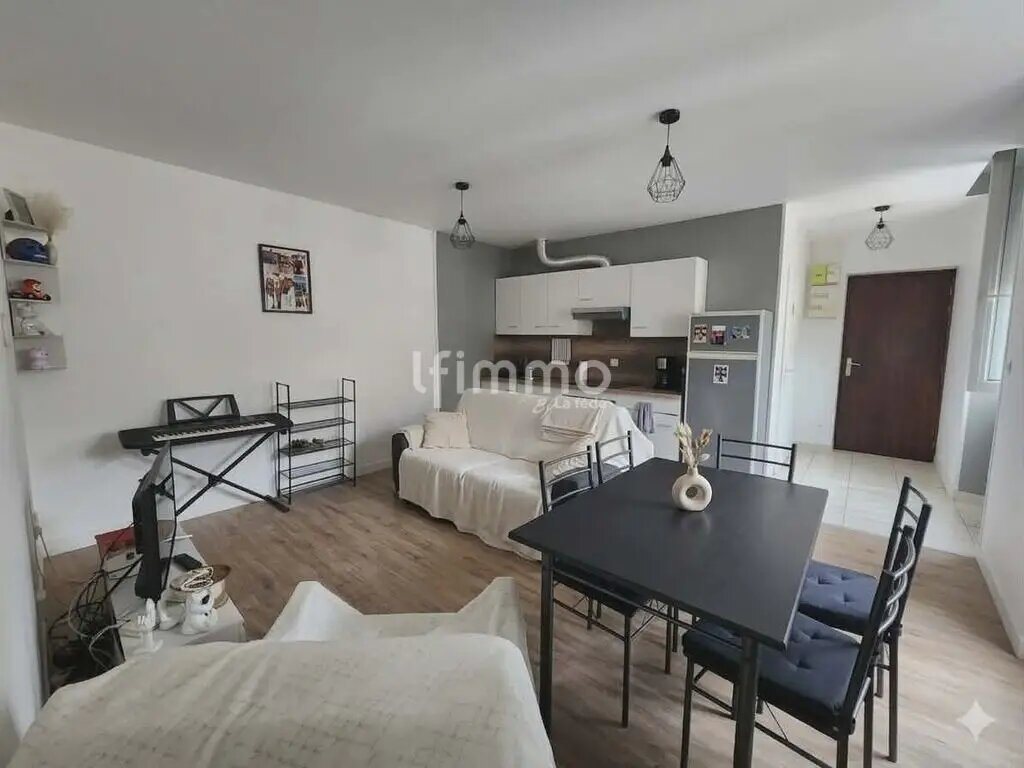 Appartement à vendre, 125m², Oyonnax