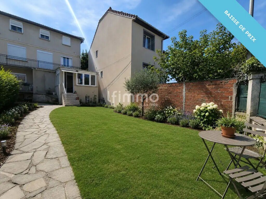 Appartement à vendre, 62m², Champigny-sur-Marne