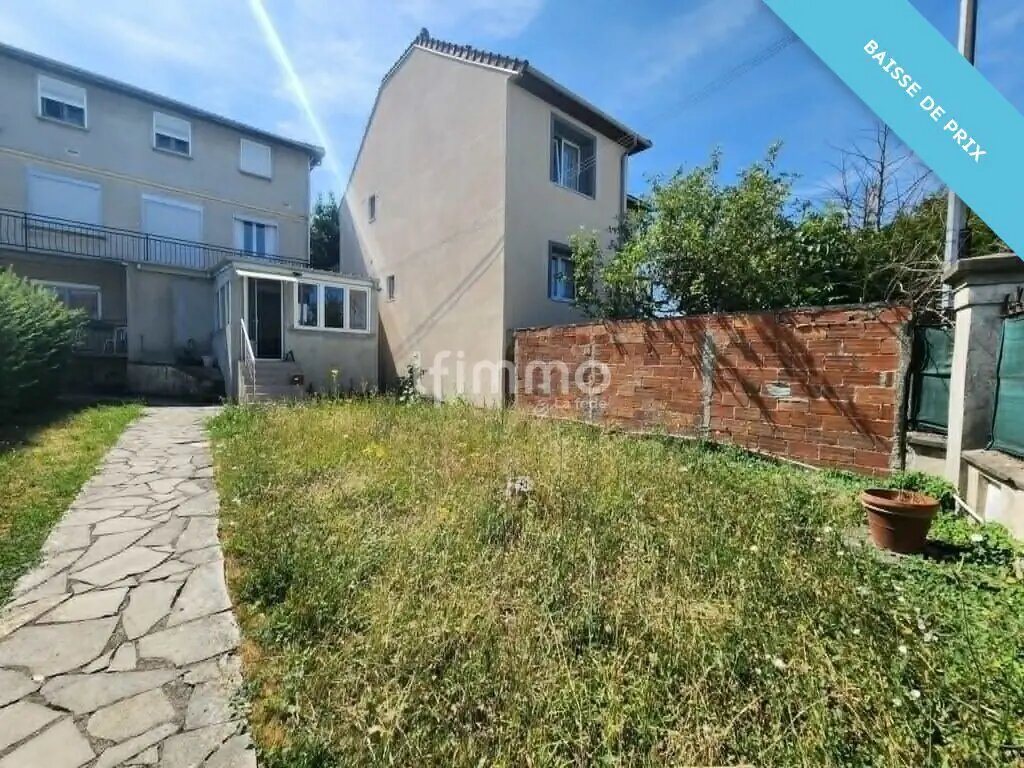 Appartement à vendre, 62m², Champigny-sur-Marne