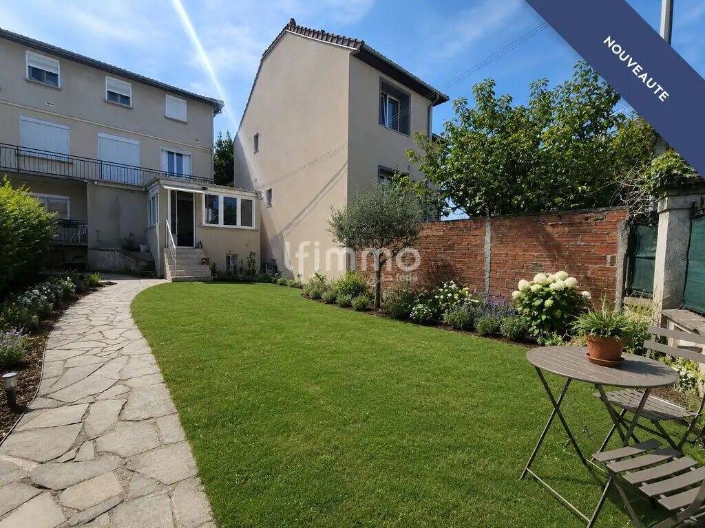 Appartement à vendre, 62m², Champigny-sur-Marne