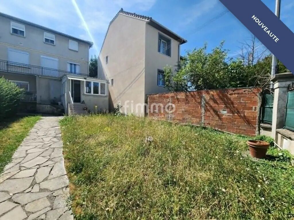 Appartement à vendre, 62m², Champigny-sur-Marne