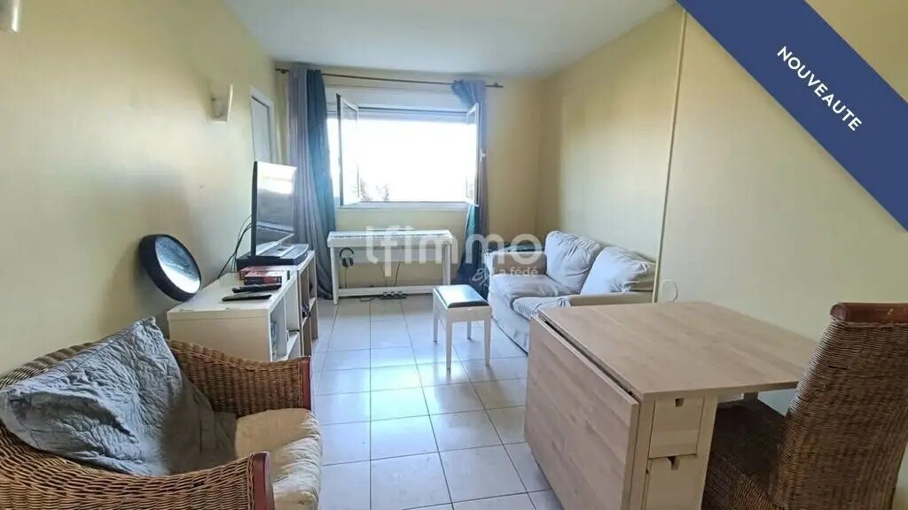 Appartement à vendre, 49m², Champigny-sur-Marne