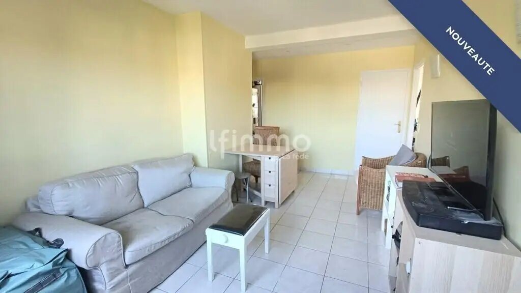 Appartement à vendre, 49m², Champigny-sur-Marne