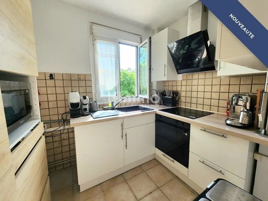 Appartement à vendre, 49m², Champigny-sur-Marne