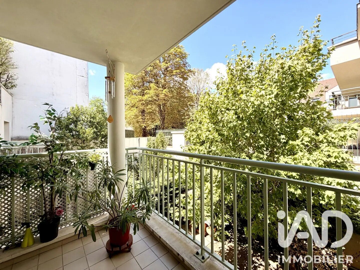 Appartement à vendre, 64m², Châtenay-Malabry
