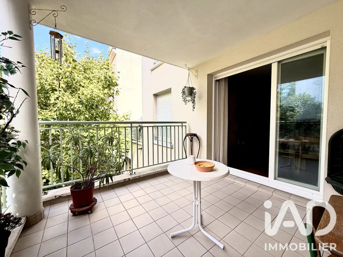 Appartement à vendre, 64m², Châtenay-Malabry