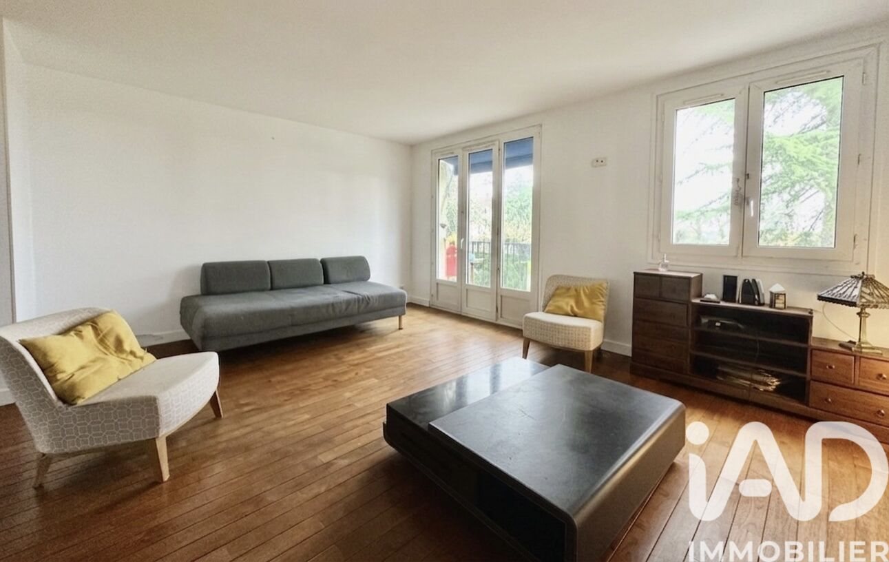Appartement à vendre, 99m², Châtenay-Malabry