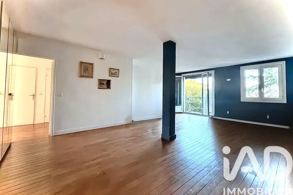 Appartement à vendre, 99m², Châtenay-Malabry
