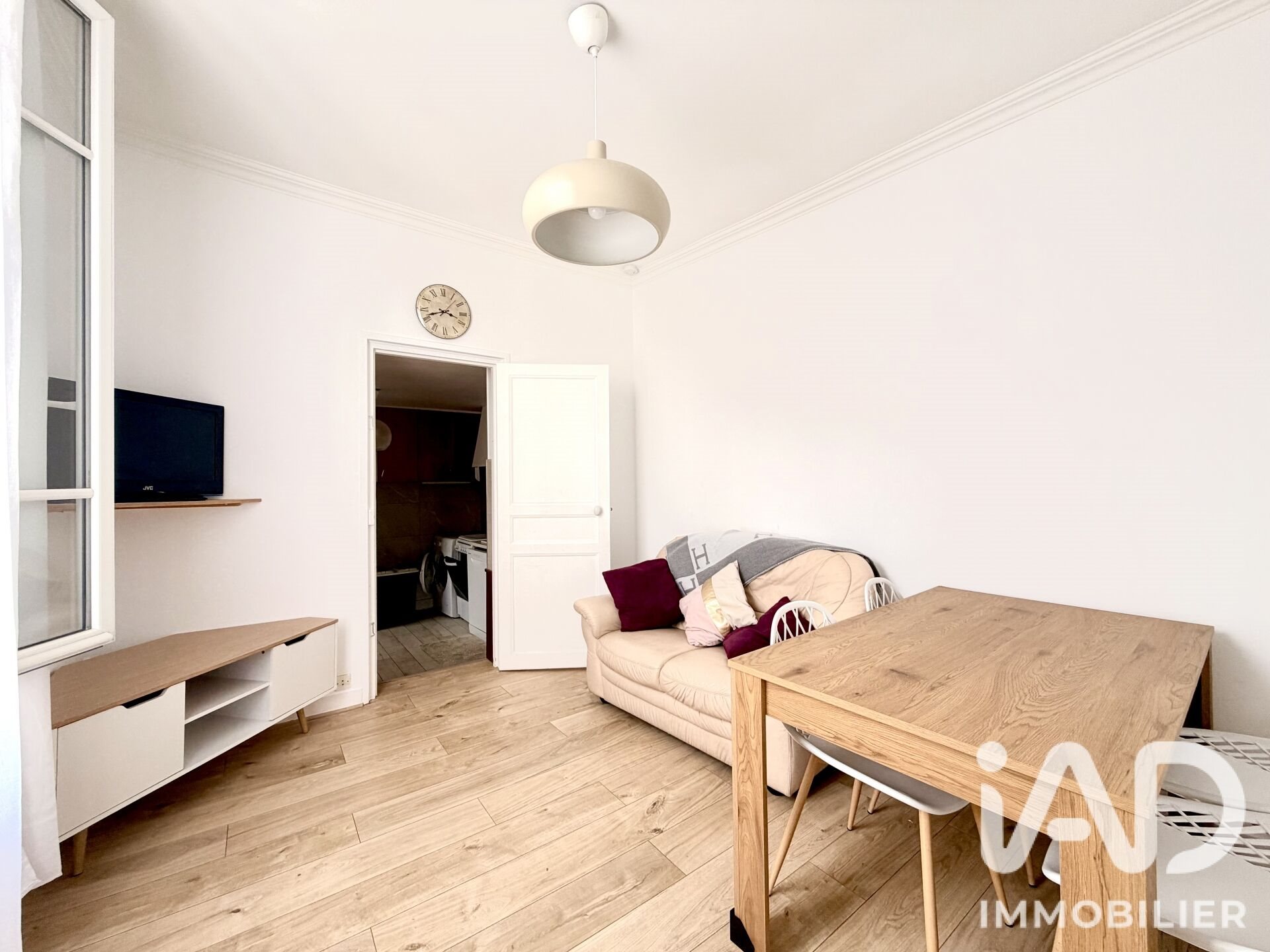 Maison à louer, 50m², Villejuif