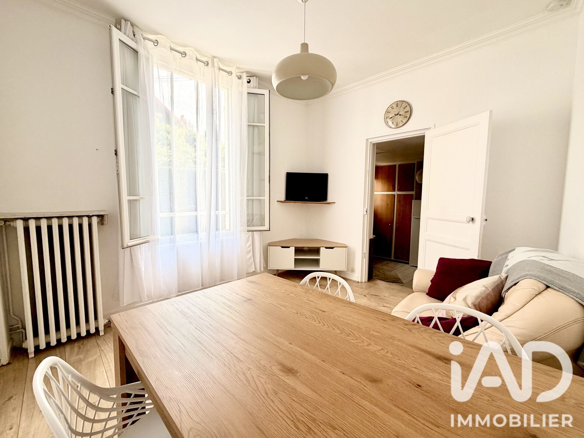 Maison à louer, 50m², Villejuif