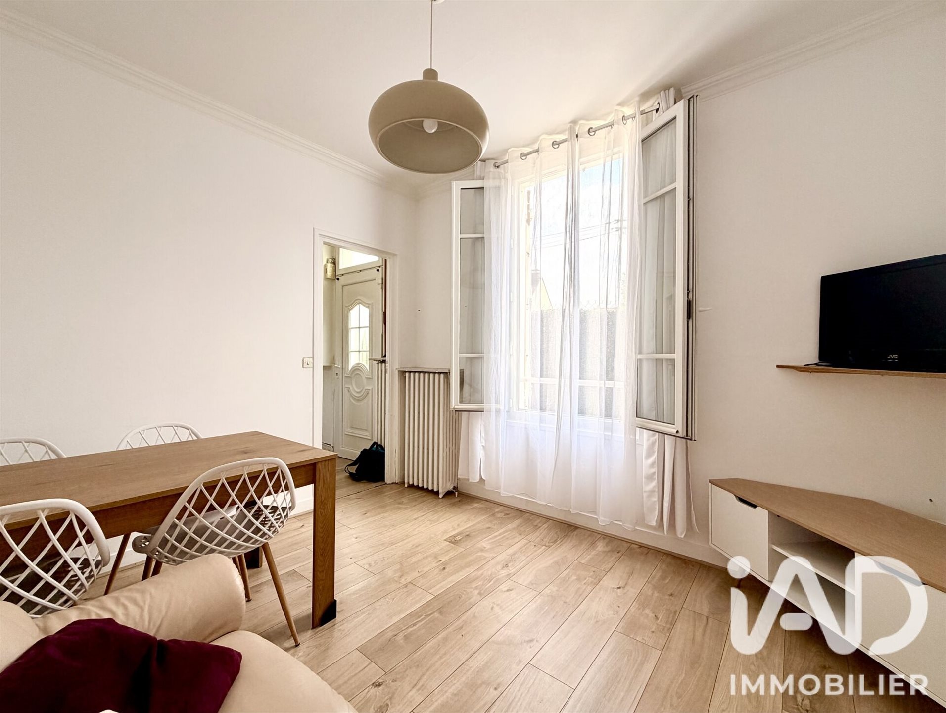 Maison à louer, 50m², Villejuif