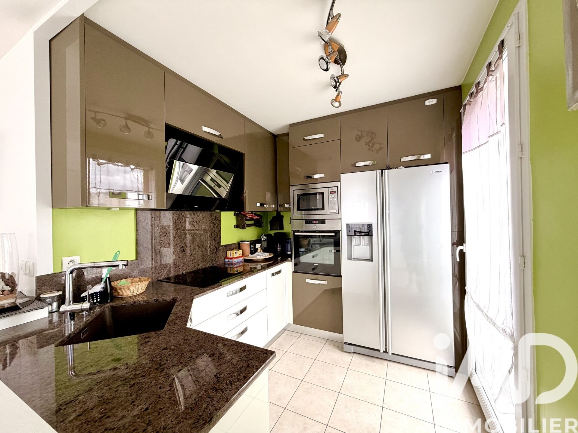 Appartement à vendre, 73m², Châtenay-Malabry