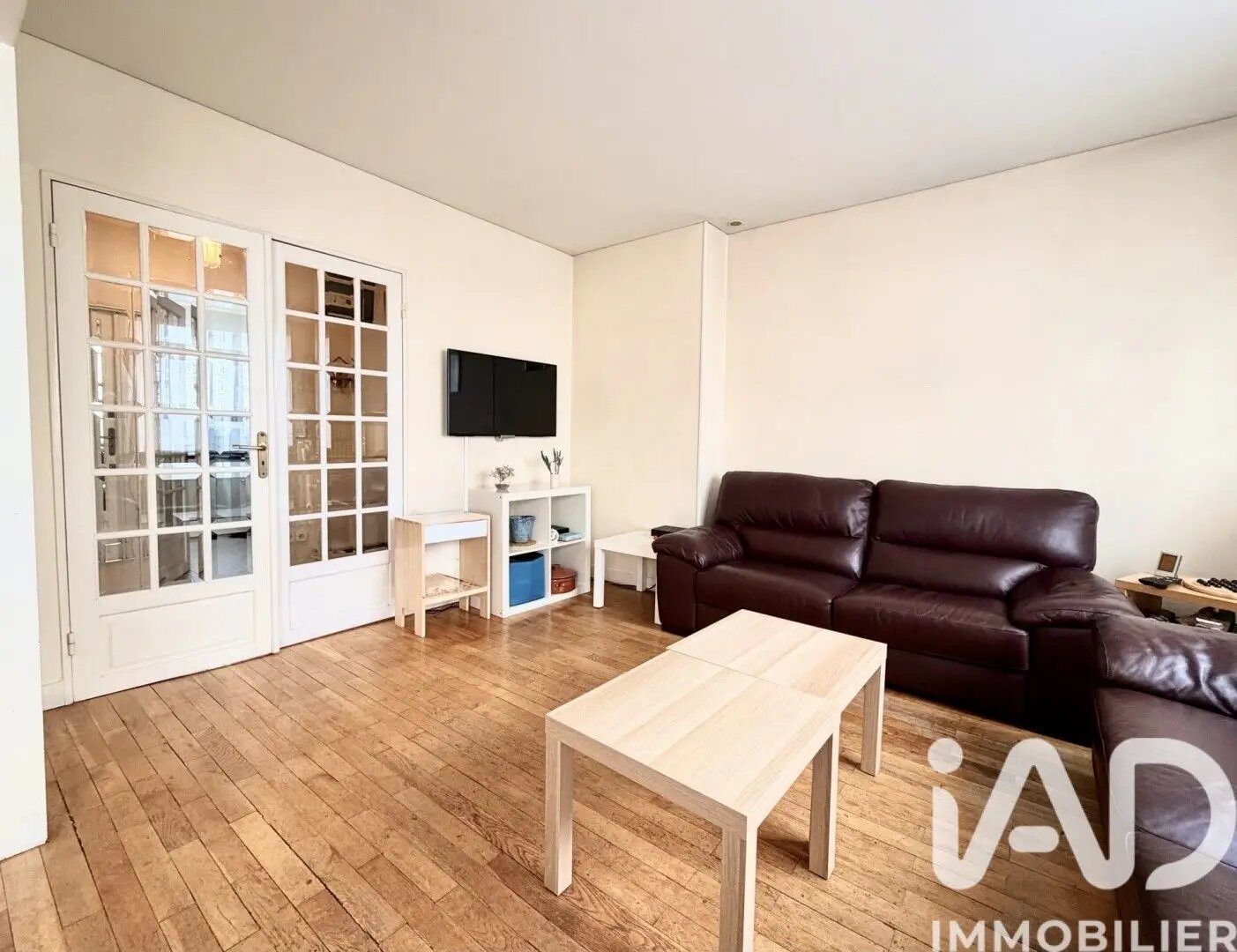 Appartement à vendre, 74m², Cachan