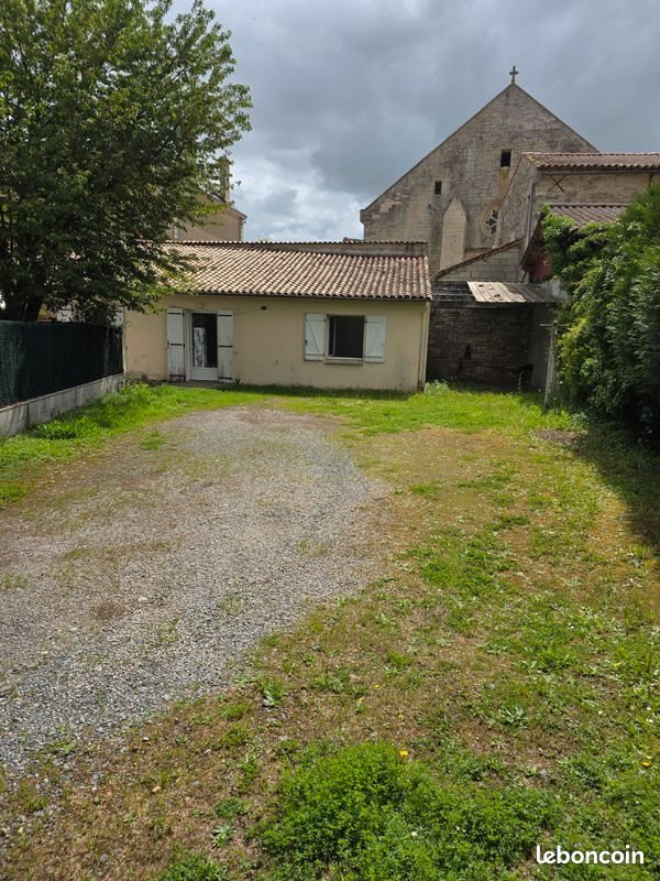 Maison à louer, 76m², Prahecq