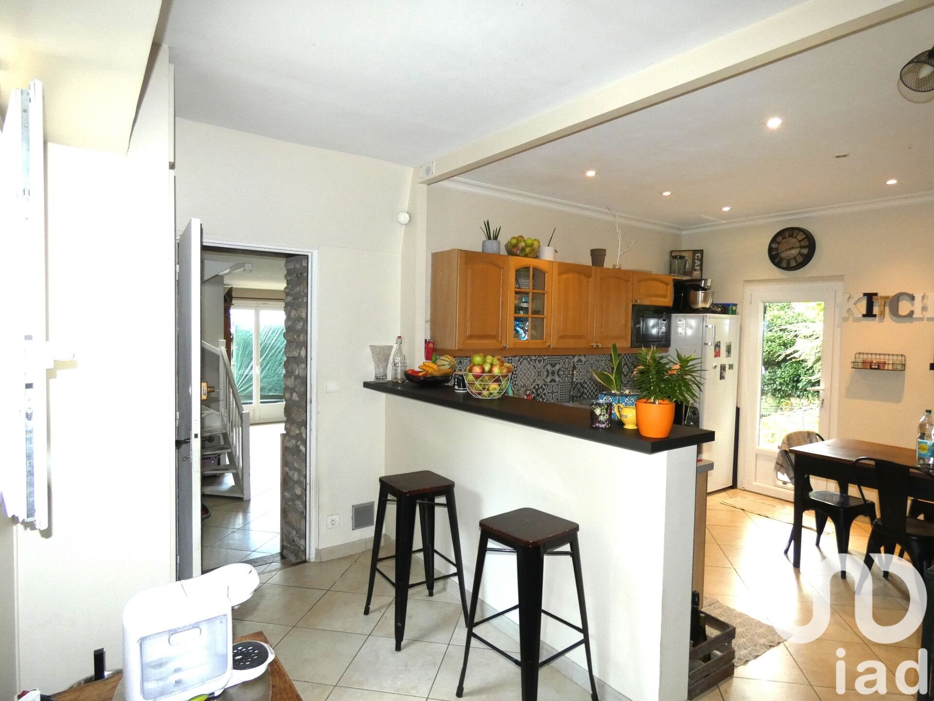 Maison à vendre, 190m², Montchauvet