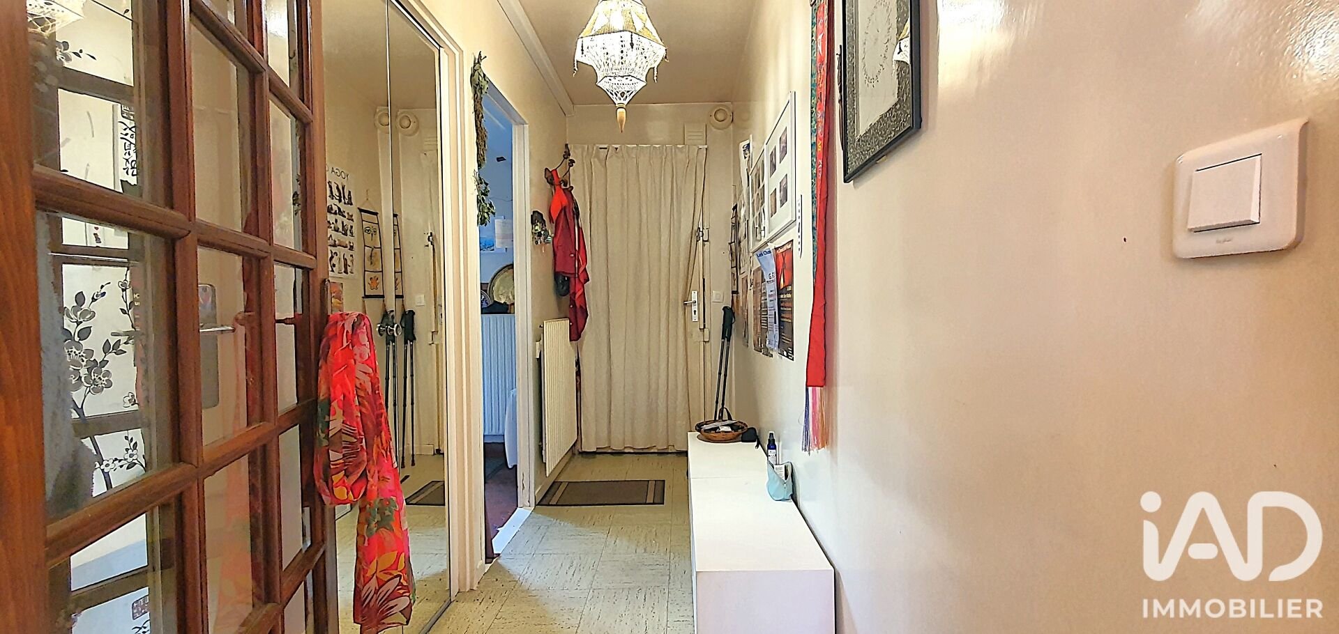 Maison à vendre, 100m², Élancourt