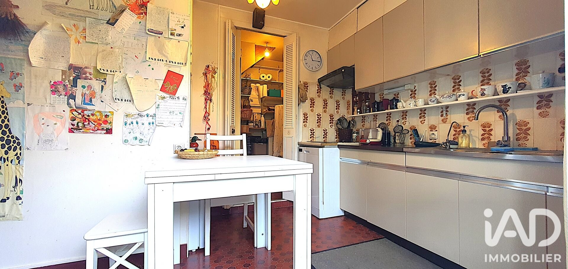 Maison à vendre, 100m², Élancourt