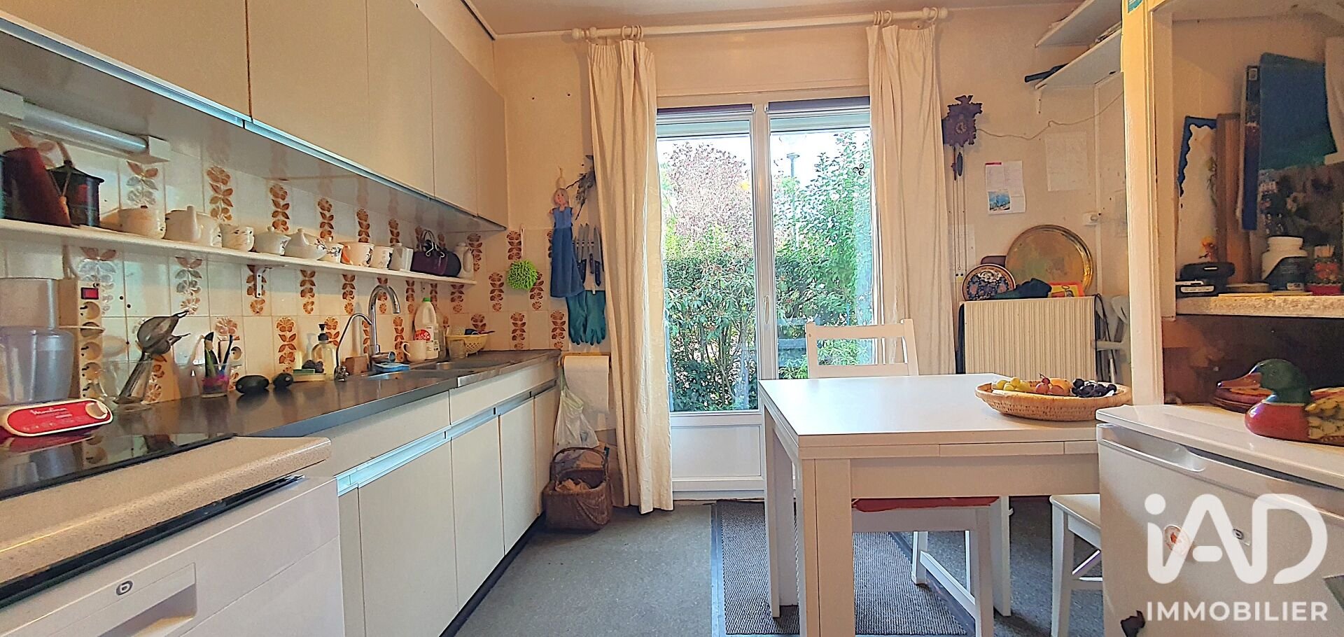 Maison à vendre, 100m², Élancourt