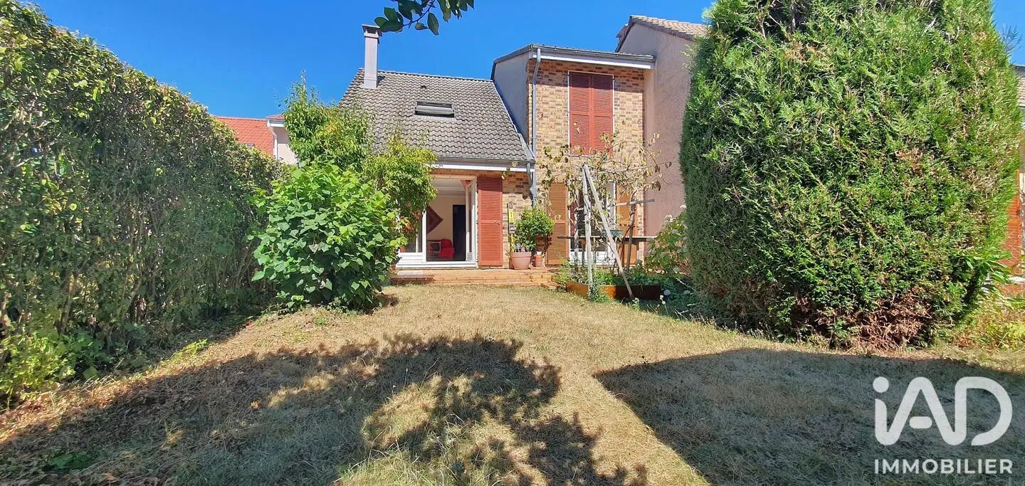 Maison à vendre, 110m², Coignières