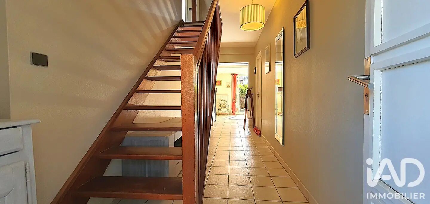 Maison à vendre, 110m², Coignières