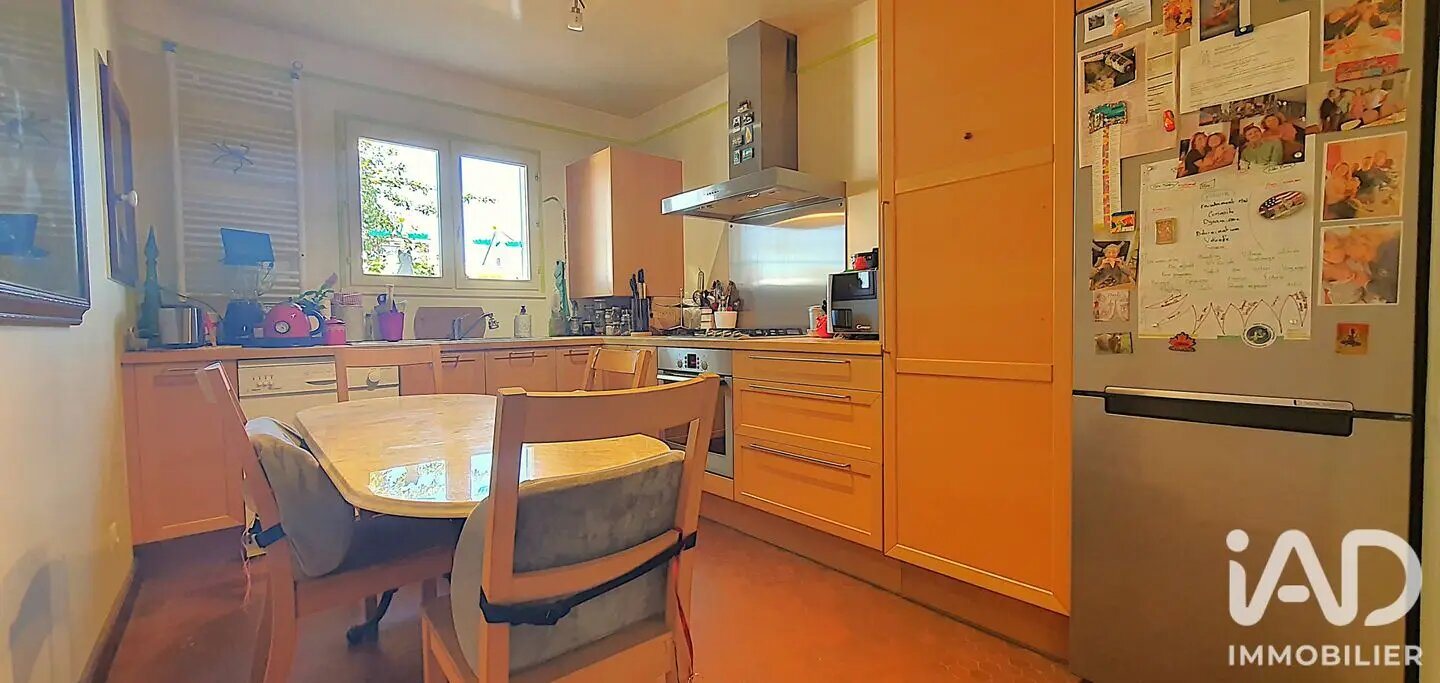 Maison à vendre, 110m², Coignières