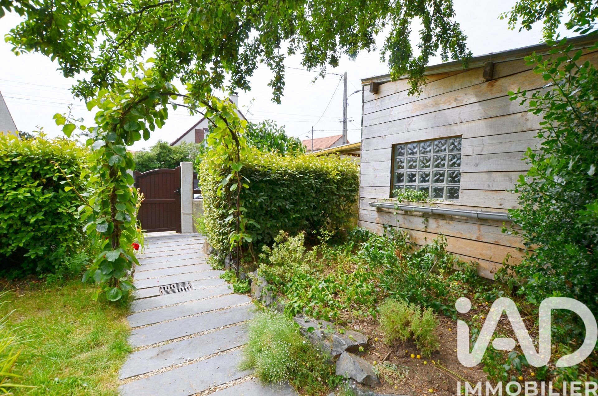 Maison à vendre, 120m², Le Plessis-Bouchard