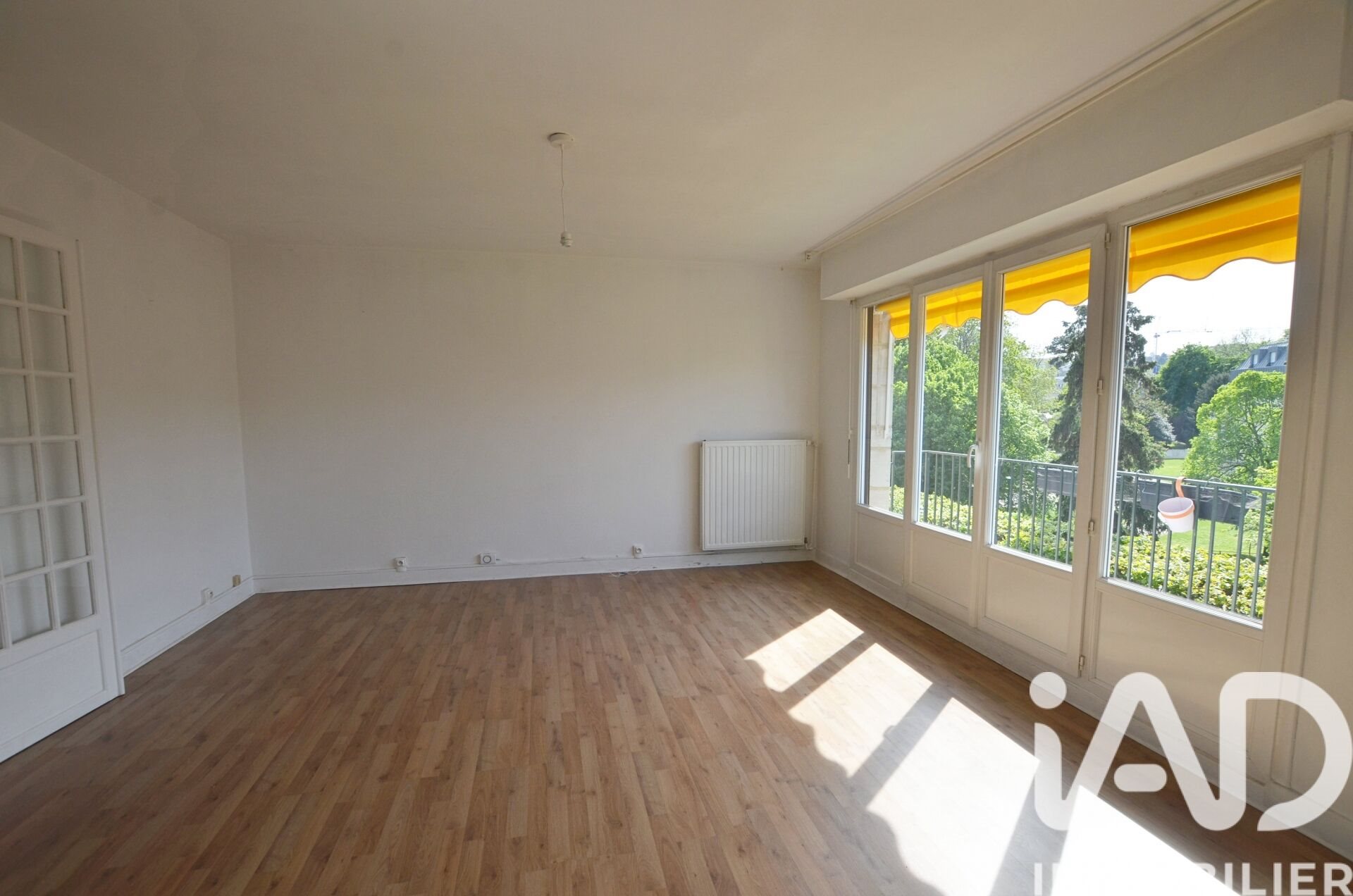 Appartement à vendre, 77m², Sannois