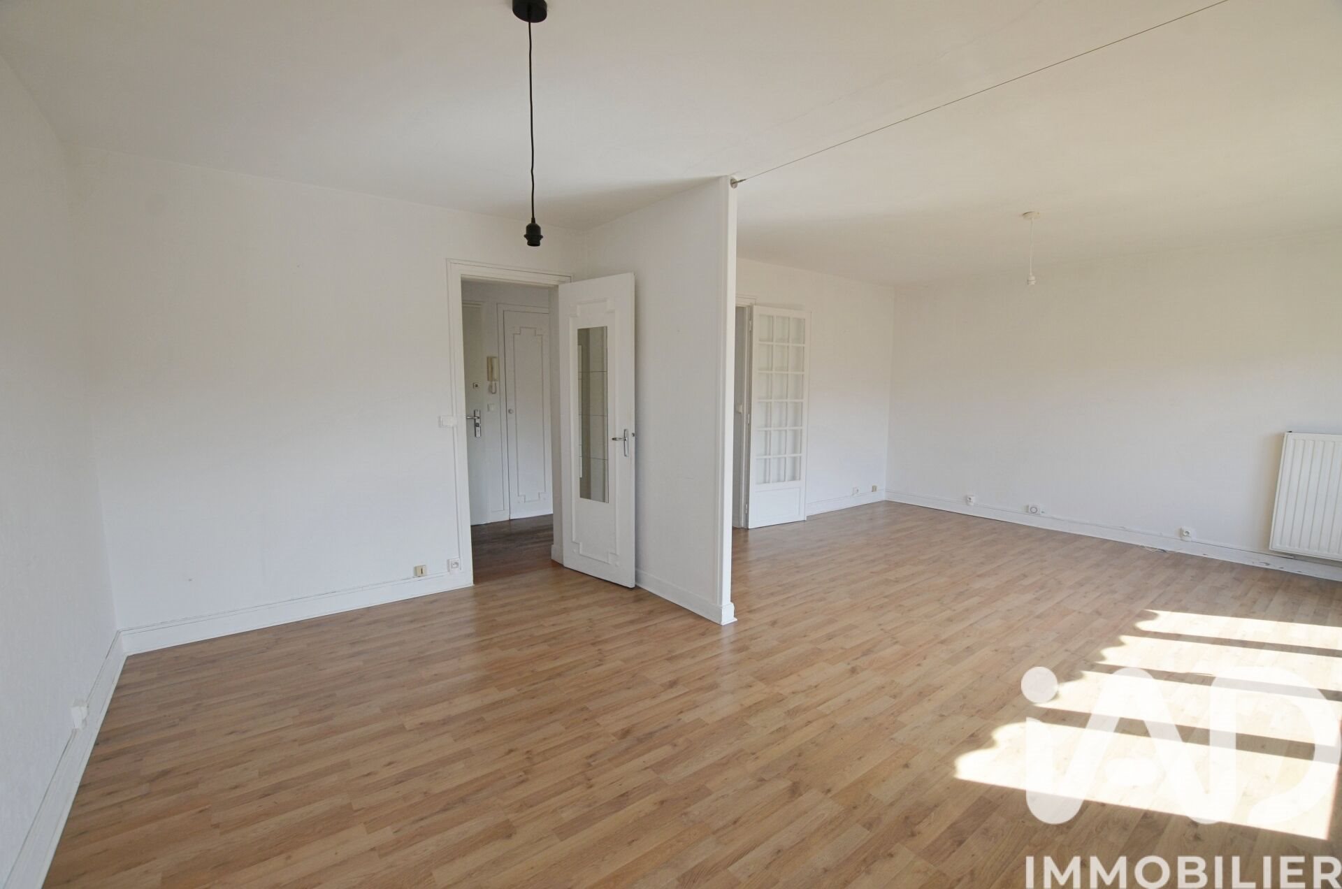 Appartement à vendre, 77m², Sannois