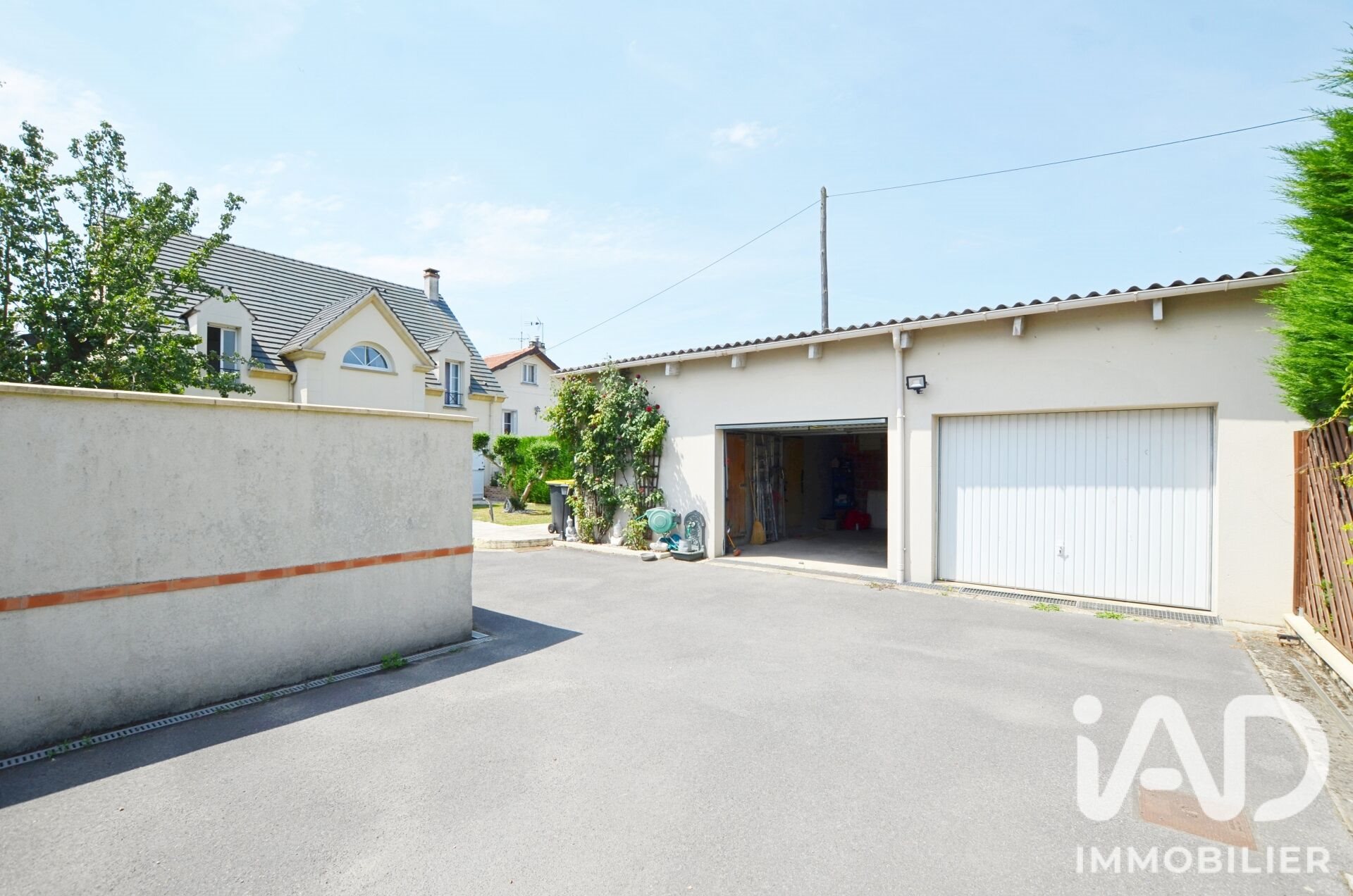 Maison à vendre, 152m², Franconville
