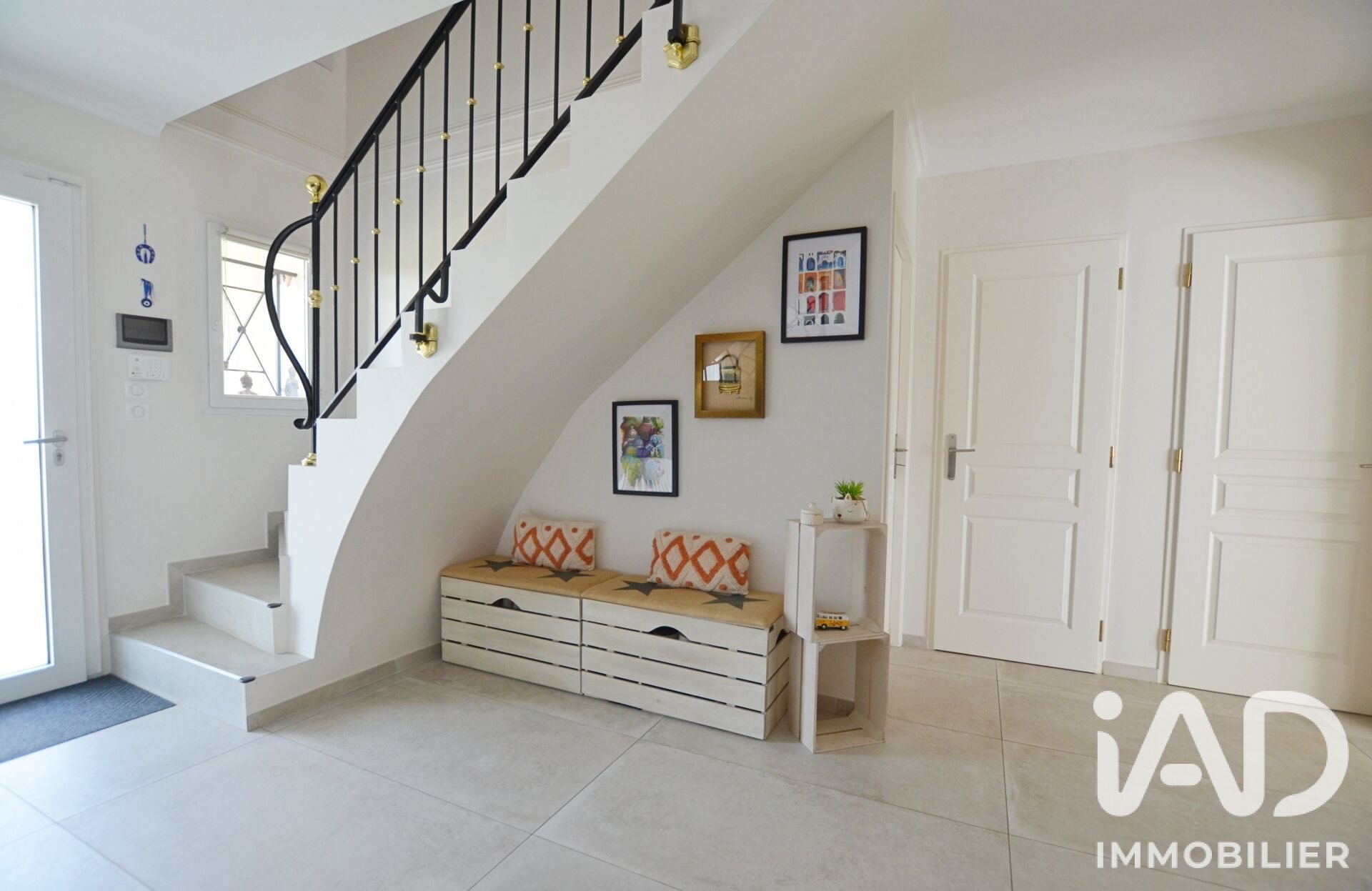 Maison à vendre, 152m², Franconville