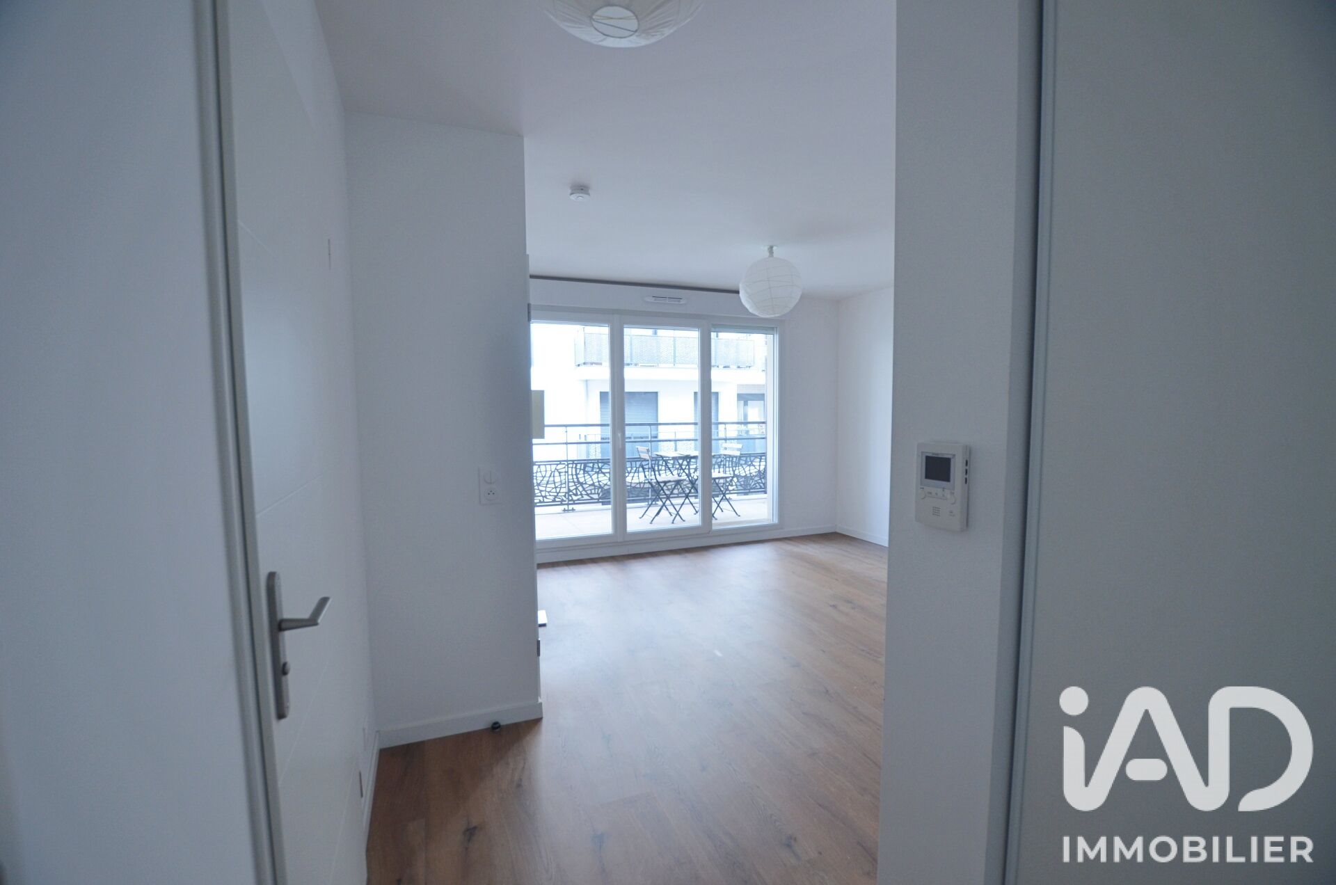 Appartement à vendre, 41m², Sannois