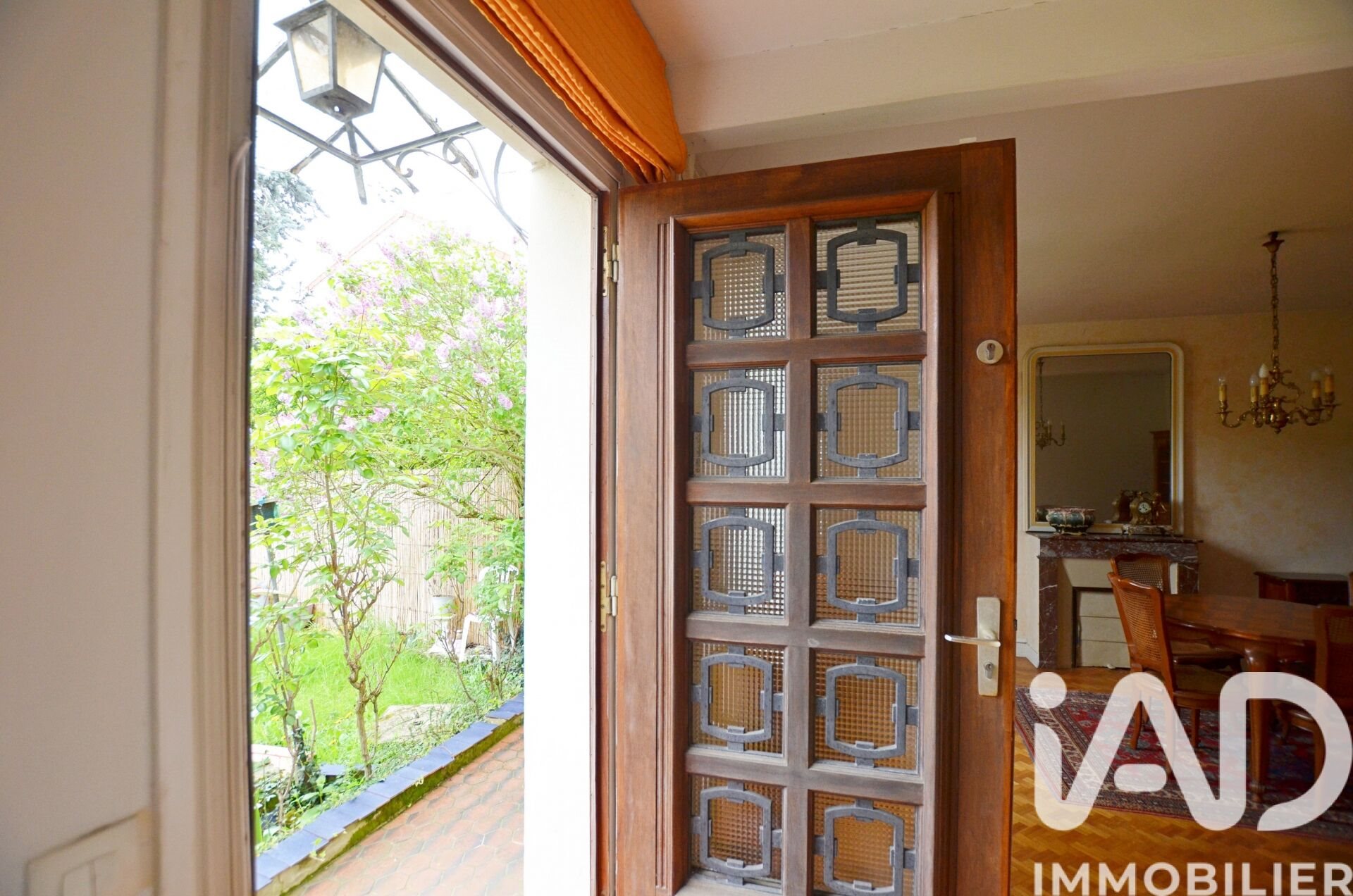 Maison à vendre, 115m², Sannois