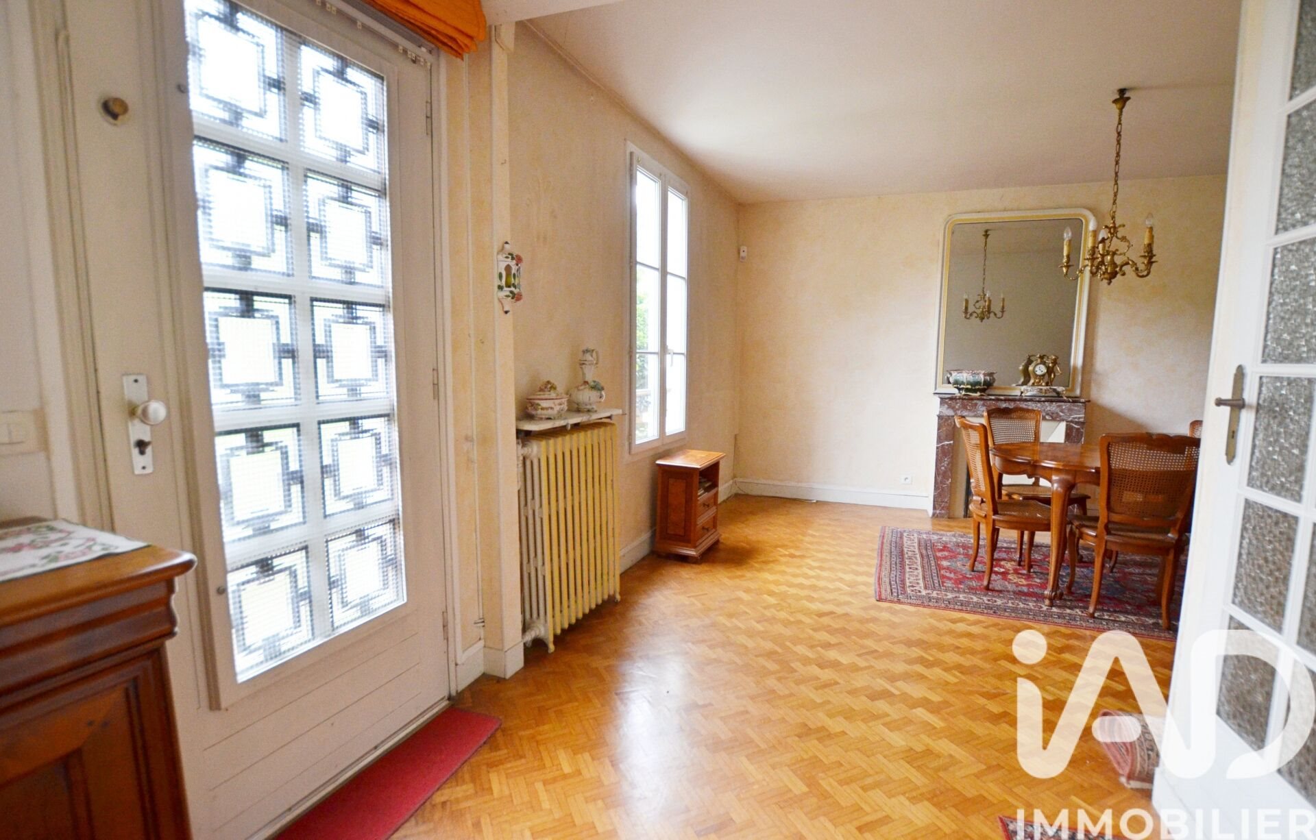 Maison à vendre, 115m², Sannois