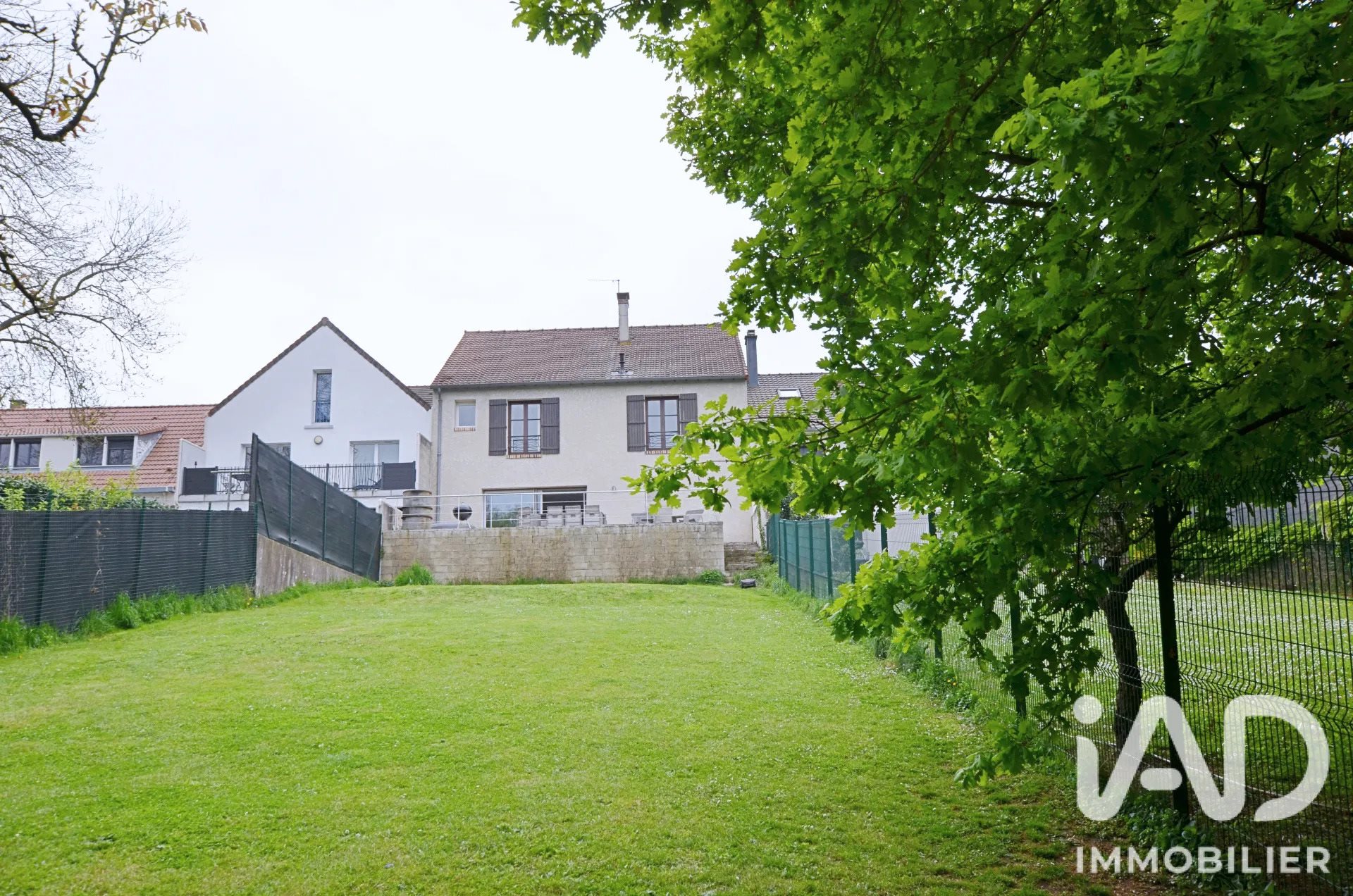 Maison à vendre, 174m², Pontoise