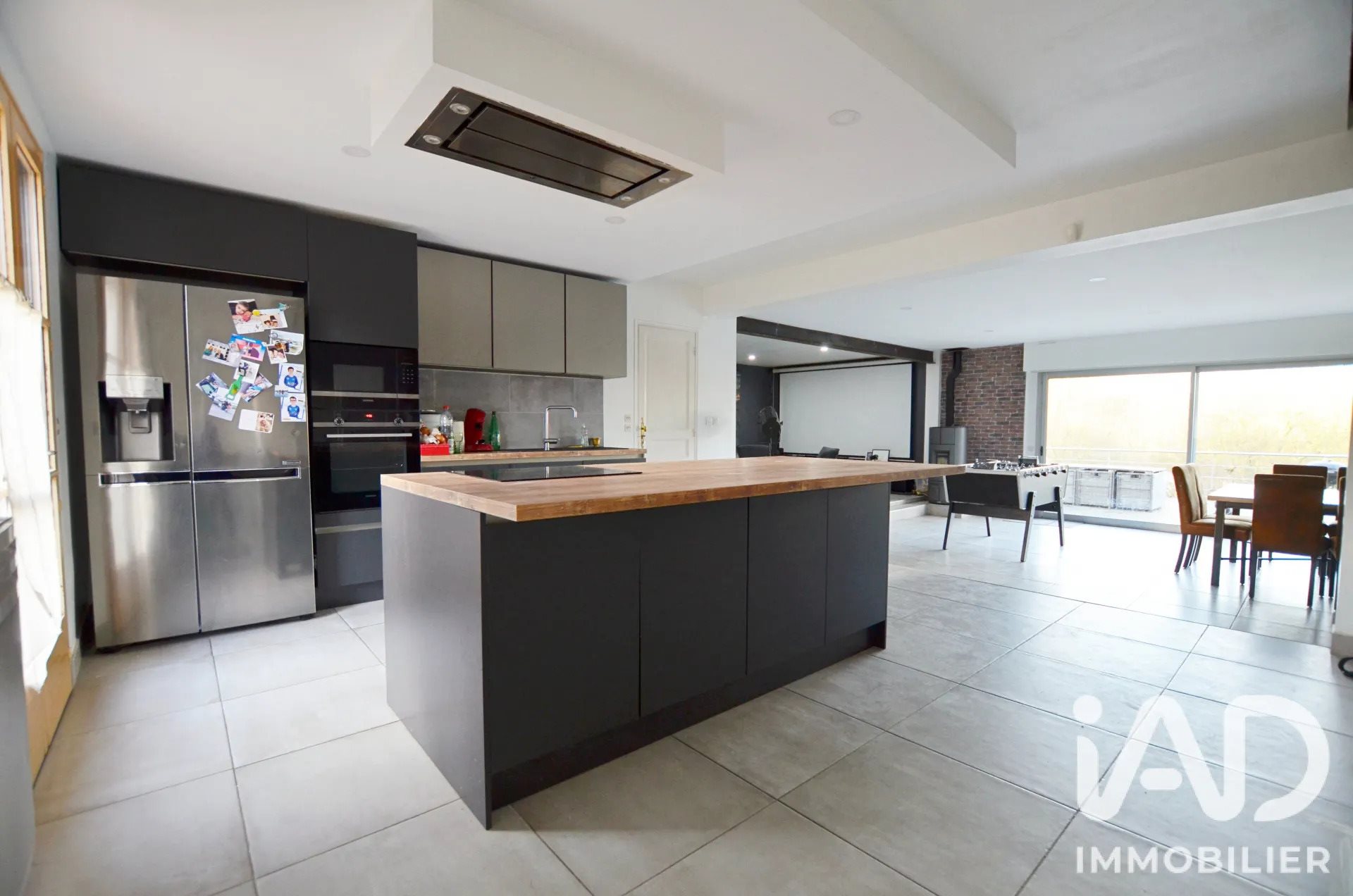 Maison à vendre, 174m², Pontoise