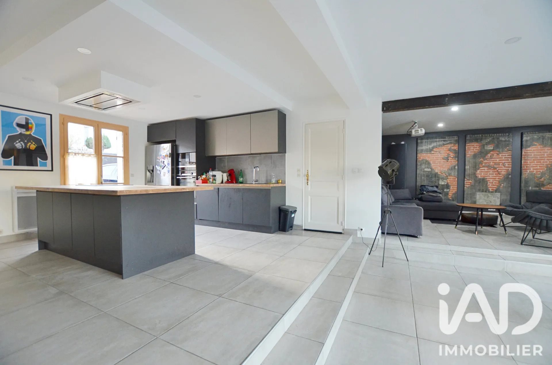 Maison à vendre, 174m², Pontoise