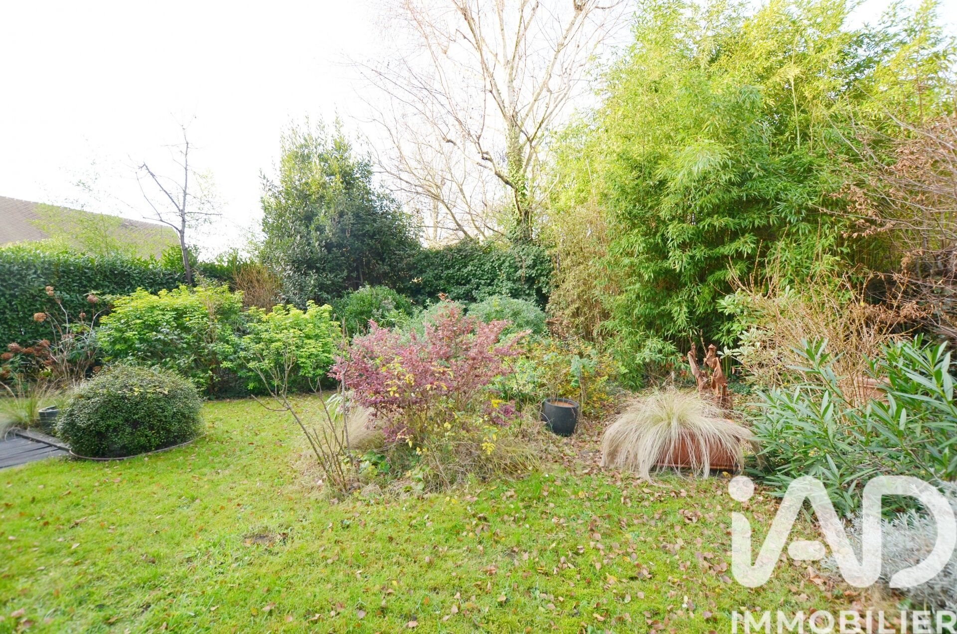 Appartement à vendre, 84m², Sannois