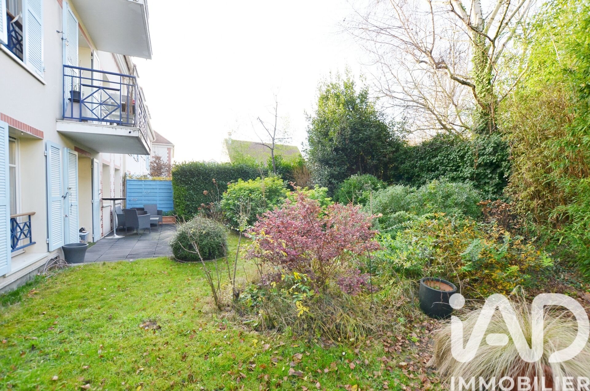 Appartement à vendre, 84m², Sannois