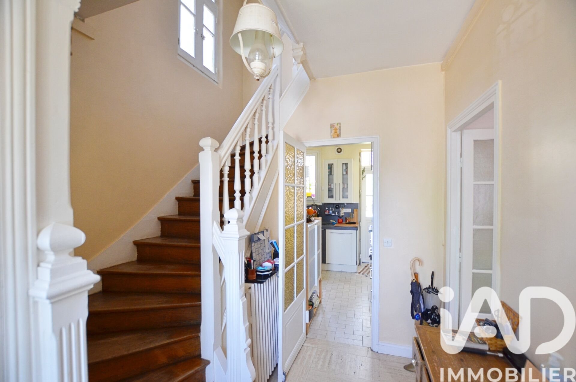 Maison à vendre, 159m², Ermont