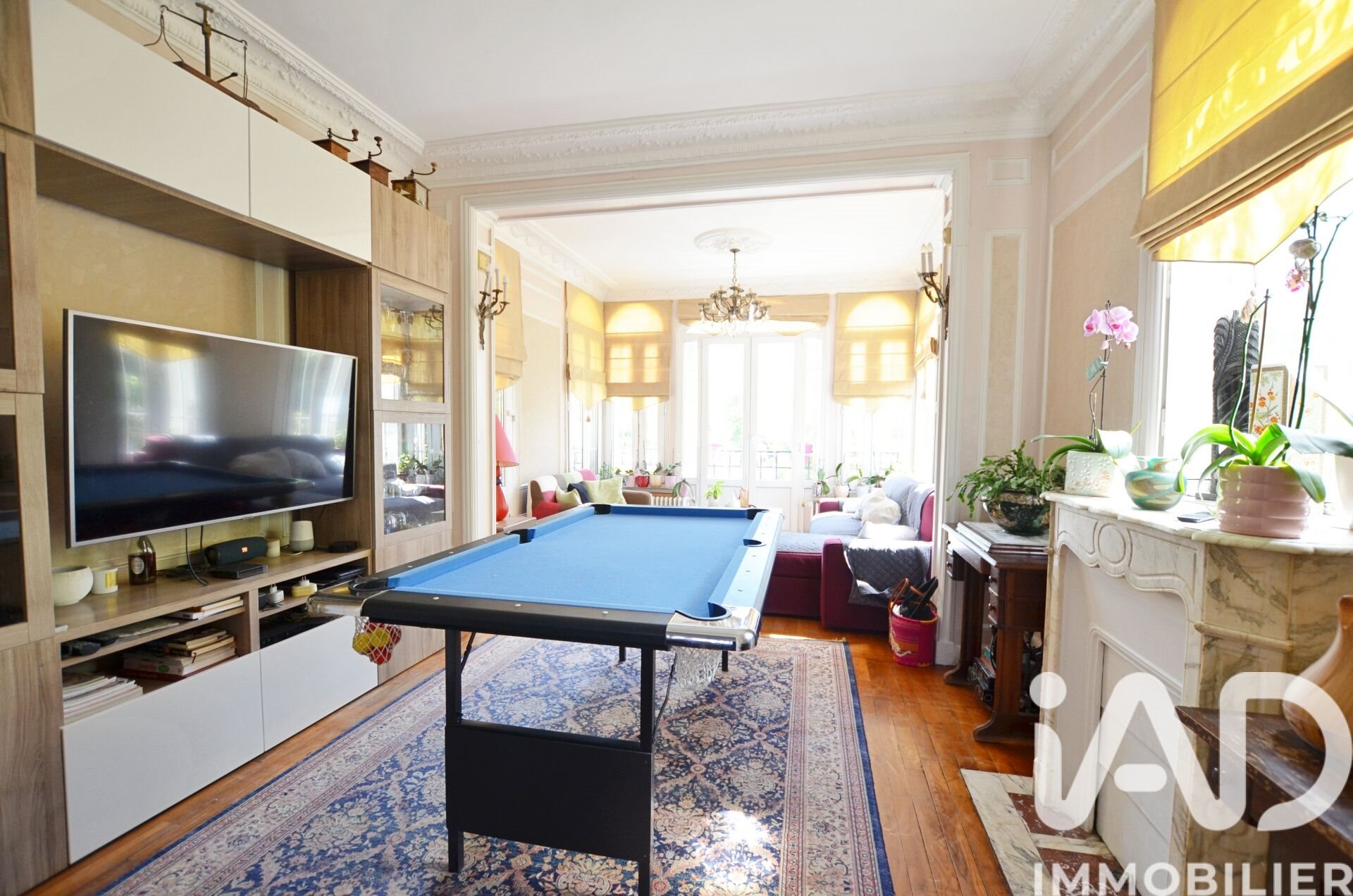 Maison à vendre, 159m², Ermont